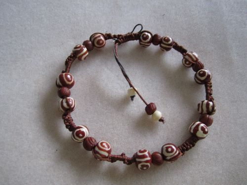 Collier/Neckless - Chocker/Choker